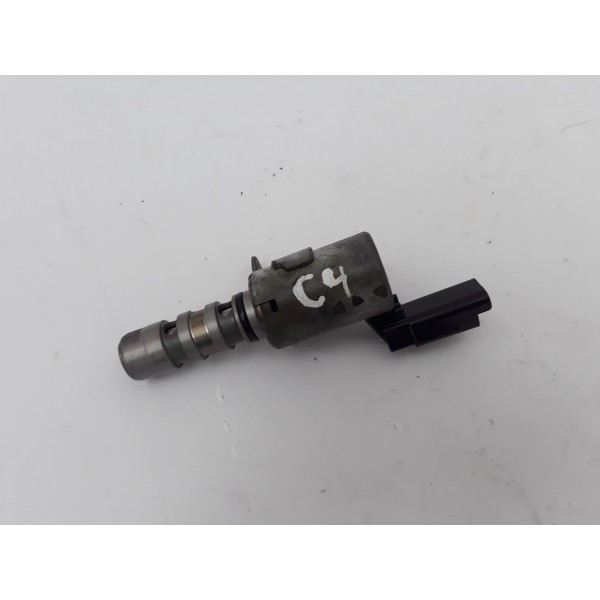 Válvula Solenoide Citroen C4 2.0 2011 2012 9652536480