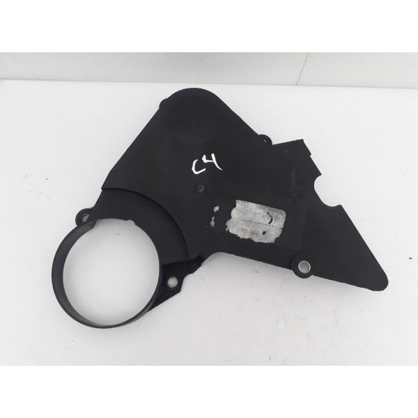 Tampa Capa Protetor Correia Citroen C4 2.0 2012 9652045480