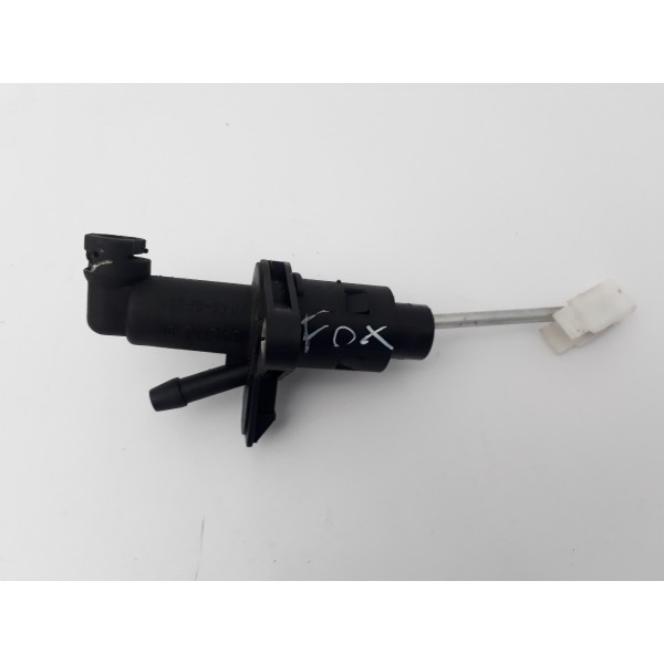 Atuador Pedal Embreagem Volkswagen Fox Gol Saveiro