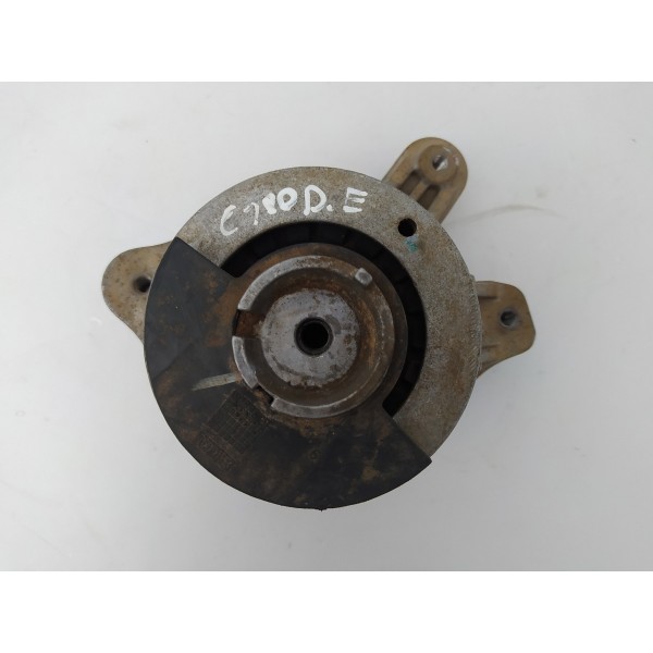 Coxim Motor Dianteiro Esquerdo Mercedes C180 2016