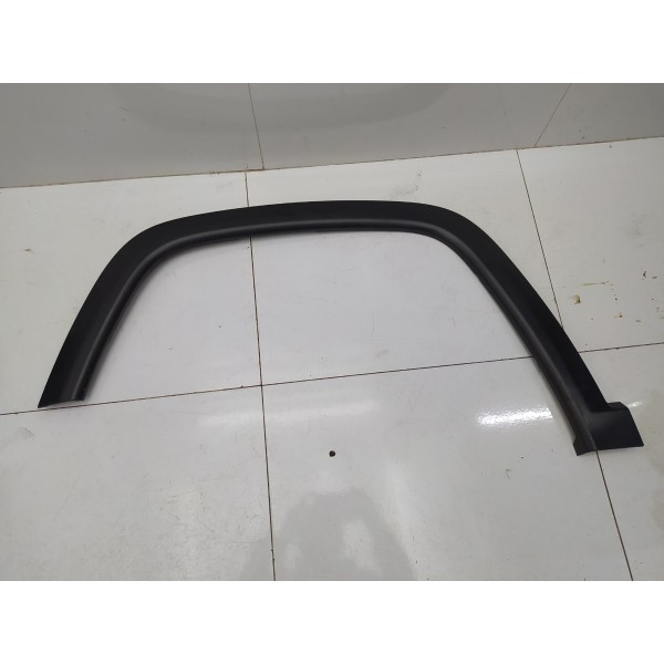 Moldura Aplique Paralama Esquerdo Jeep Compass 2018 53282561