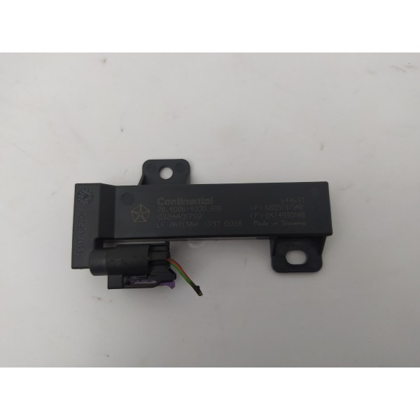 Sensor Keyless Antena Jeep Compass 2018 64469t