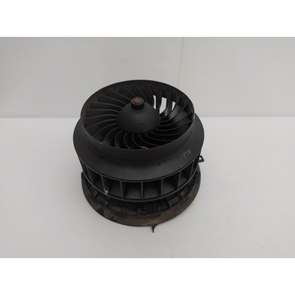 Motor Ventilador Forçado Interna Mercedes C180 2016