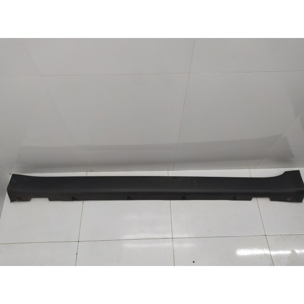 Spoiler Lateral Esquerdo Ssangyong Korando 2011 2012