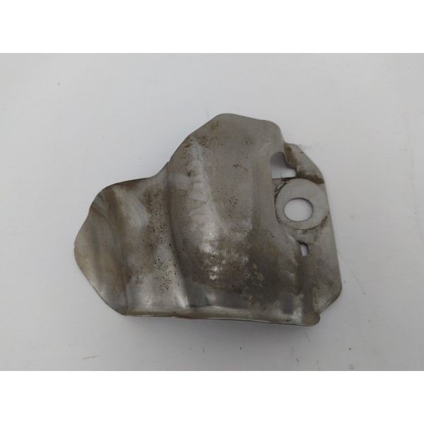 Suporte Gargalo Tanque Combustivel C180 2016 A2054750046