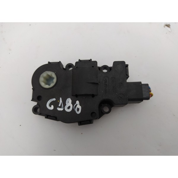 Motor Atuador Caixa Ar Mercedes Benz C180 2016 410475520