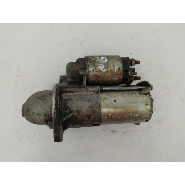 Motor Arranque Chevrolet S10 2.4 2010 2011