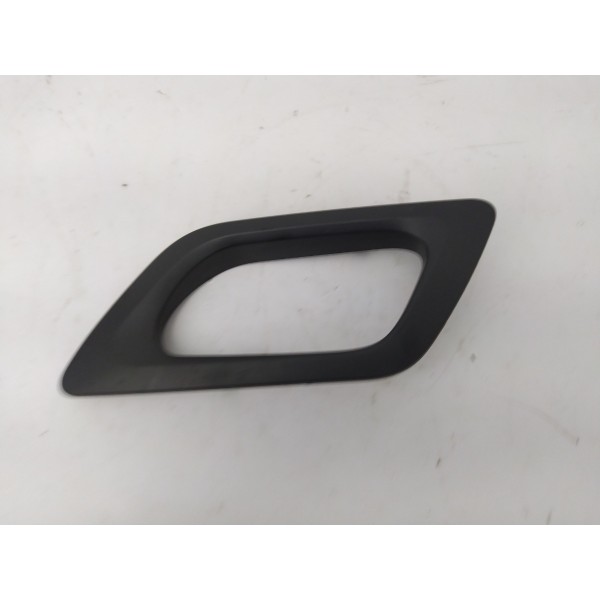 Moldura Maçaneta Porta Traseira Esquerda Citroen C4 2011