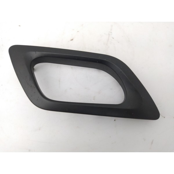 Moldura Maçaneta Porta Traseira Direita Citroen C4 2011