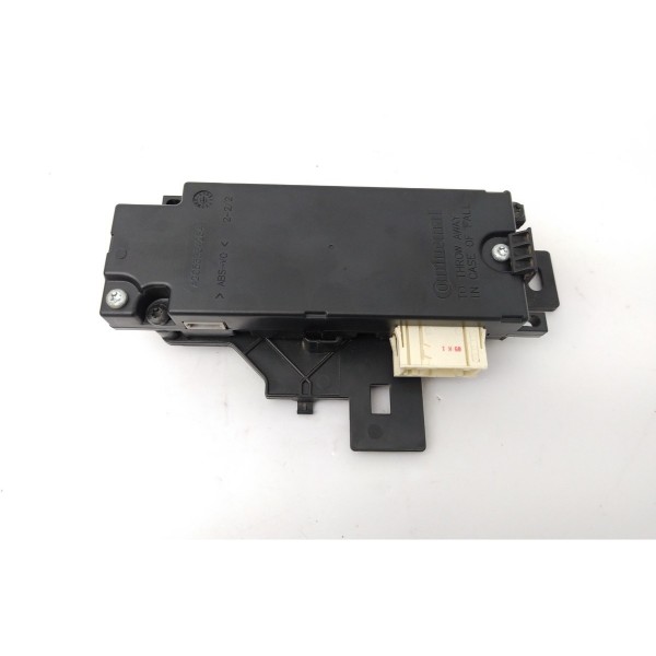 Módulo Computador Bordo Citroen C4 2011 2012 9675359580