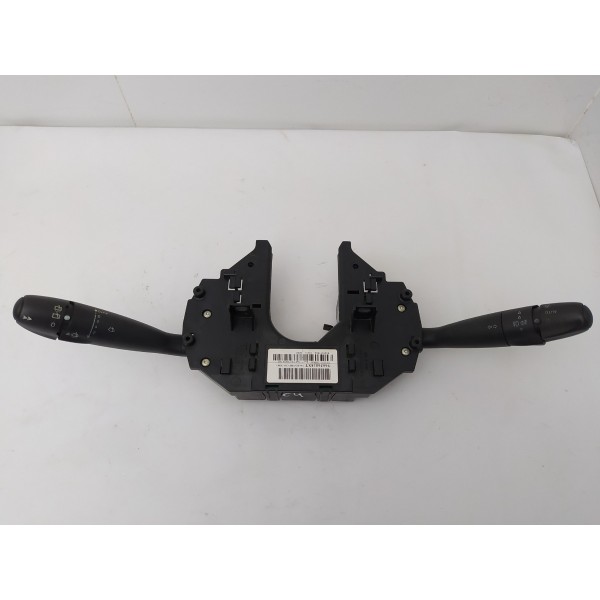 Chave Seta Luz Parabrisa Citroen C4 2011 2012 96656018xt