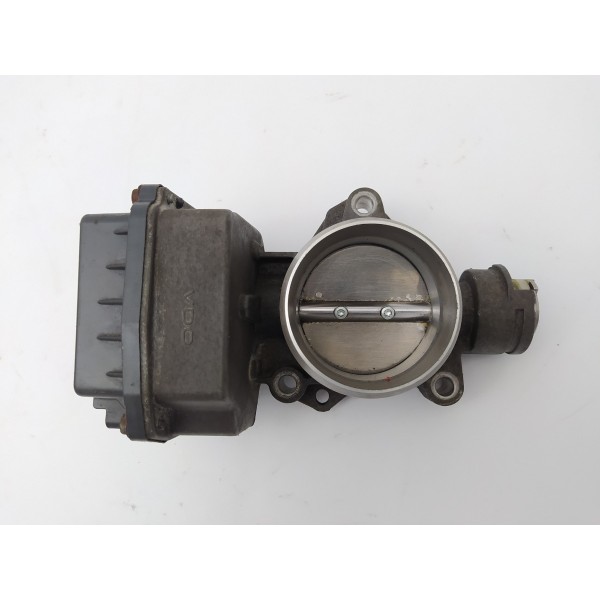 Corpo Borboleta Tbi Citroen C4 2.0 2011 2012 965078738002