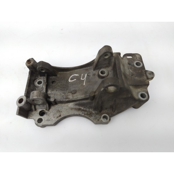 Suporte Alternador Citroen C4 2.0 2011 2012 9648735580