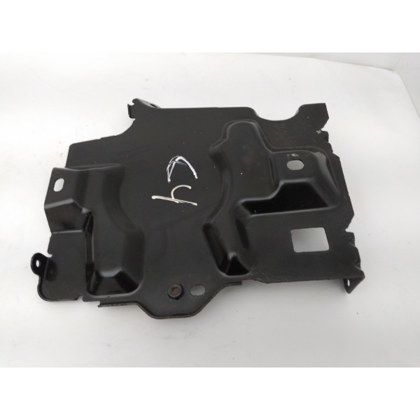 Suporte Base Bateria Citroen C4 2.0 2011 2012