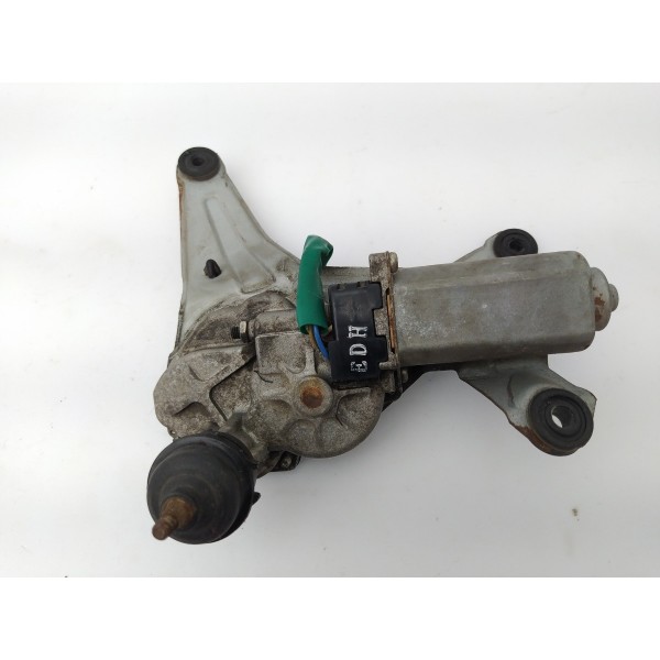 Motor Limpador Tampa Traseira Hyundai Santa Fé 2010 2011