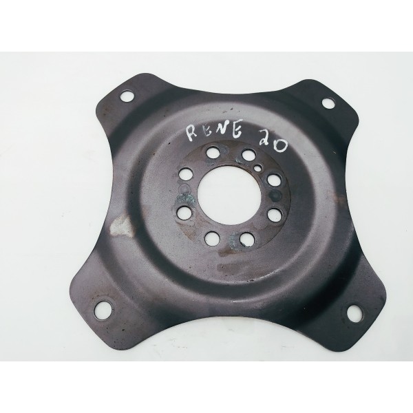 Flange Conversor Torque Jeep Renegade Flex 2020