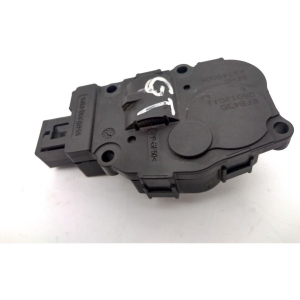 Motor Atuador Ar Bmw 535i Gt 2011 2012 410475520 Un