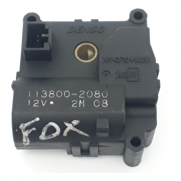 Motor Atuador Caixa Ar Volkswagen Fox 1138002080