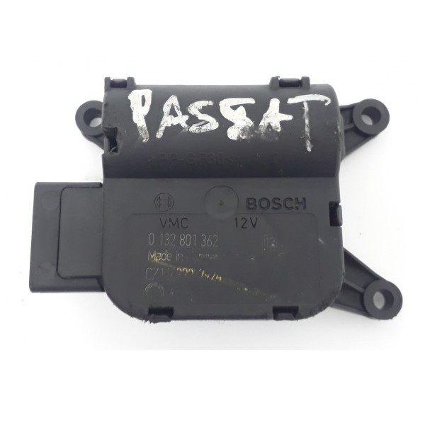 Motor Atuador Ar Volkswagen Passat 2014 0132801362