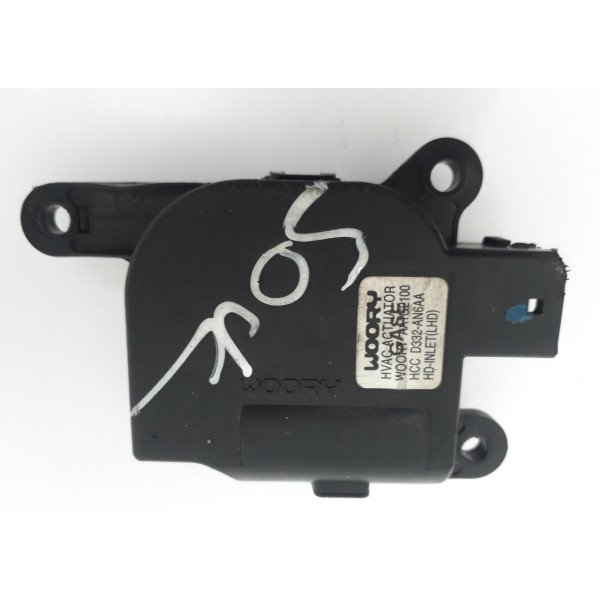 Motor Atuador Ar Kia Soul 2011 D332an6aa