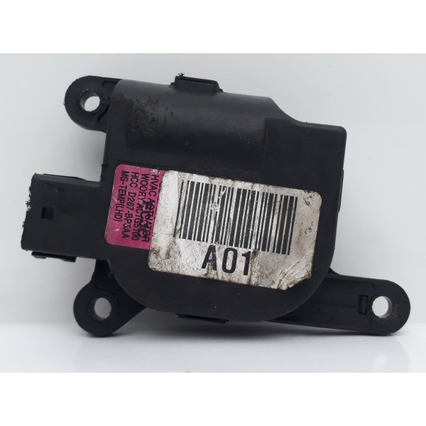 Motor Atuador Ar Kia Soul 2011 D267bp5aa