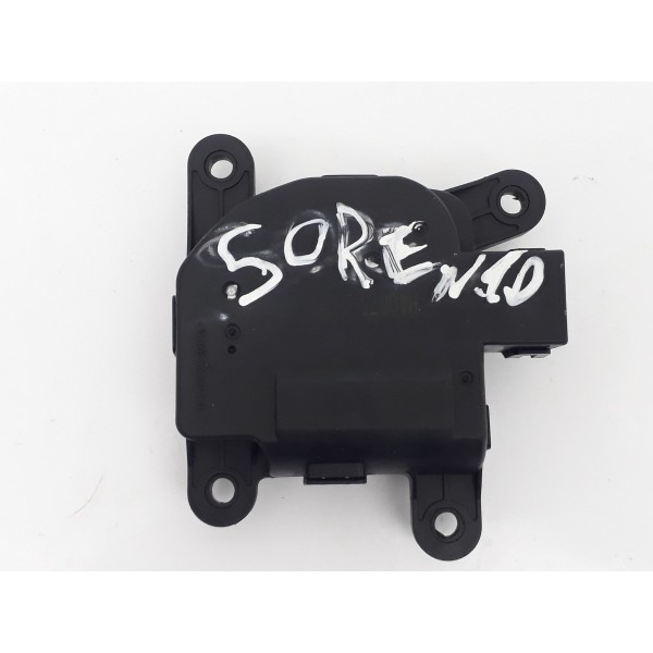 Motor Atuador Ar Kia Sorento 2011 H400730820 N2