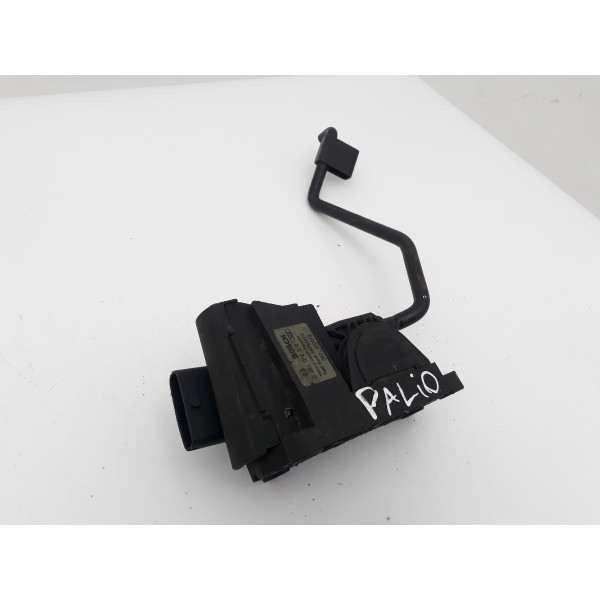 Pedal Acelerador Fiat Palio 2008 2009 028100379