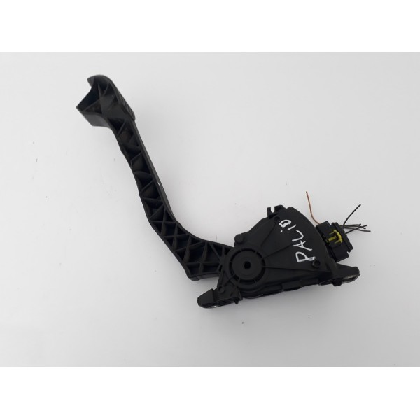 Pedal Acelerador Fiat Siena Idea Palio 51793539