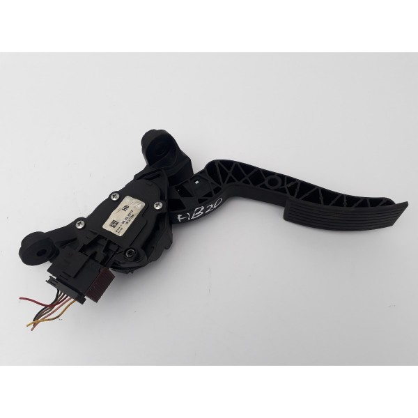 Pedal Acelerador Hyundai Hb20 2013 2014 2015