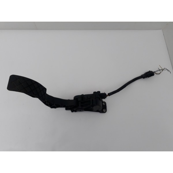 Pedal Acelerador Vw Gol G5 2010 2011