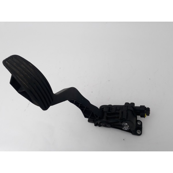 Pedal Acelerador Fiat Palio 2008 51793539