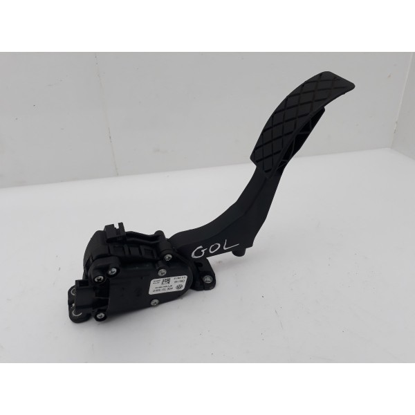 Pedal Acelerador Volkswagen Gol Fox 6qe721503d