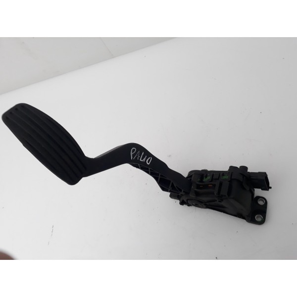 Pedal Acelerador Fiat Palio 2012 2013 2014