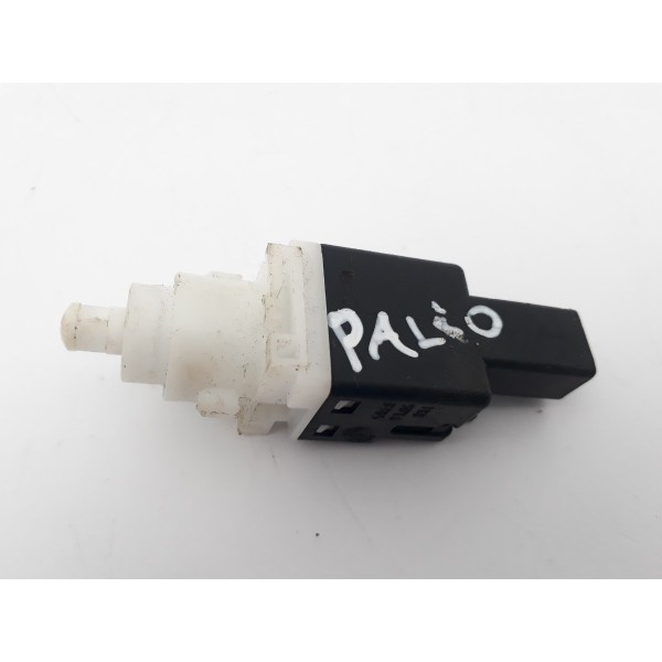 Interruptor Pedal Luz Freio Fiat Palio 2009 2010