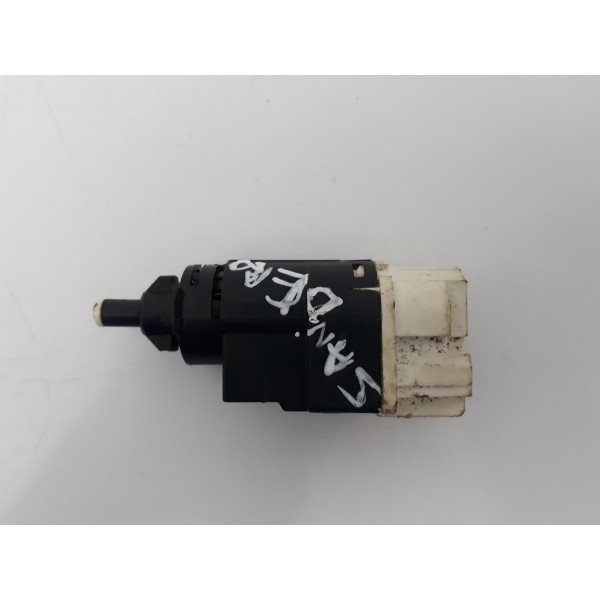 Interruptor Pedal Luz Freio Renault Sandero 2012 2013