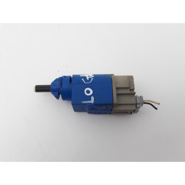 Interruptor Pedal Embreagem Renault Logan 2012 2013