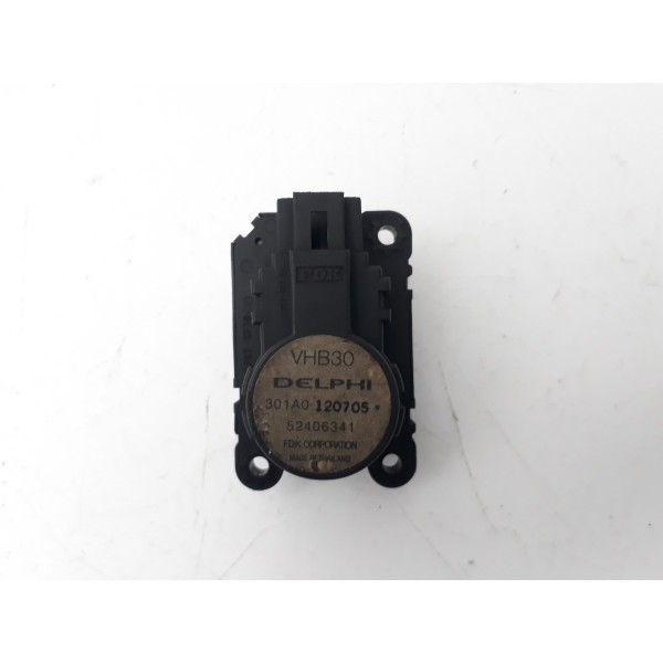 Motor Atuador Caixa Ar Gm Vectra 2010 2011 52406341 Un