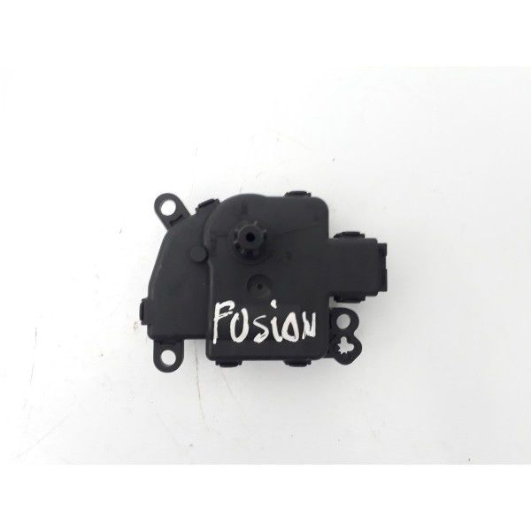 Motor Atuador Caixa Ar Ford Fusion 2014 2015 Dg9h19e616aa Un