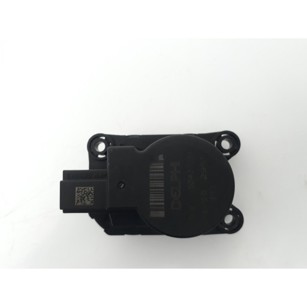 Motor Atuador Caixa Ar Gm Cruze 2012 2013 52437251