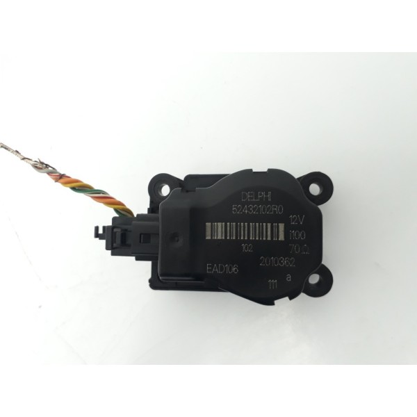 Motor Atuador Caixa Ar Gm Cruze 2012 2013 52432102r0