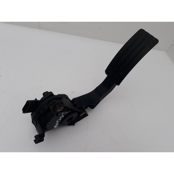 Pedal Acelerador Renault Logan 2015 180022703r