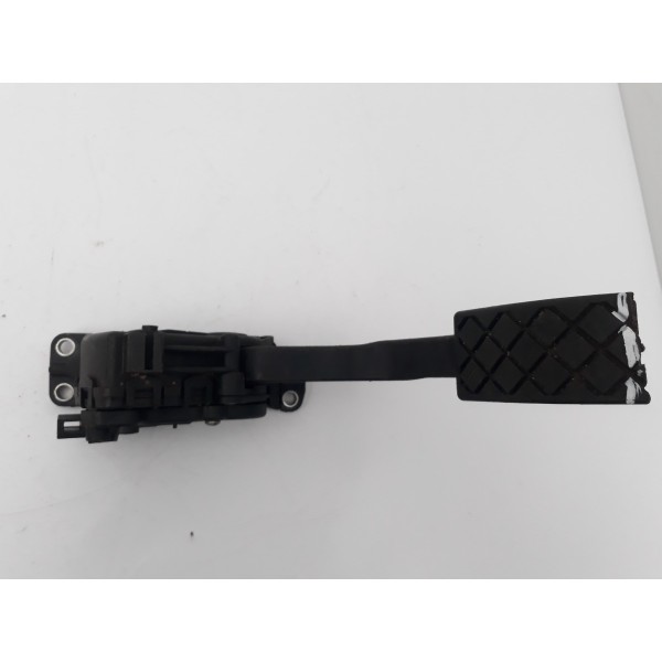 Pedal Acelerador Volkswagen Fox 6q1721503c Detalhe