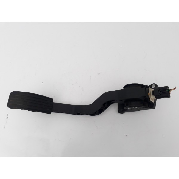 Pedal Acelerador Citroen C4 Pallas F00c3e2429