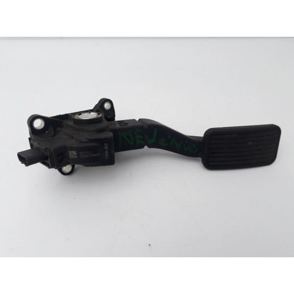 Pedal Acelerador Honda Civic 2012 2013