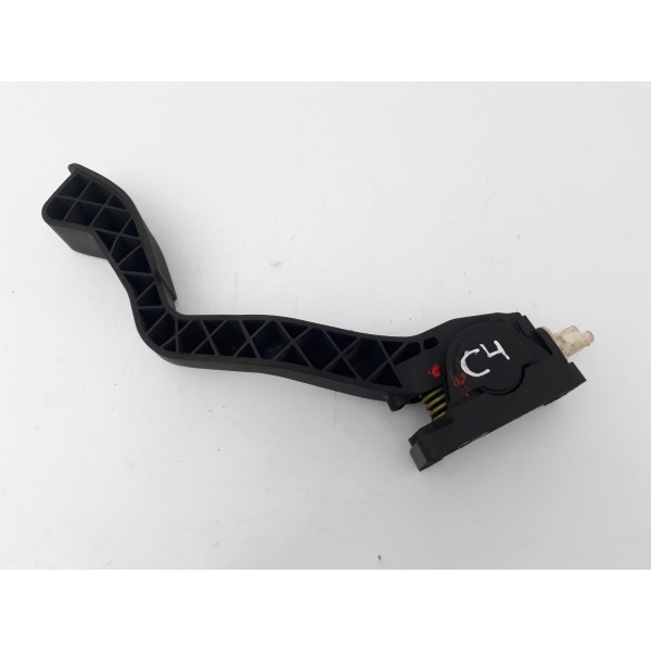 Pedal Acelerador Citroen C4 2010 2011