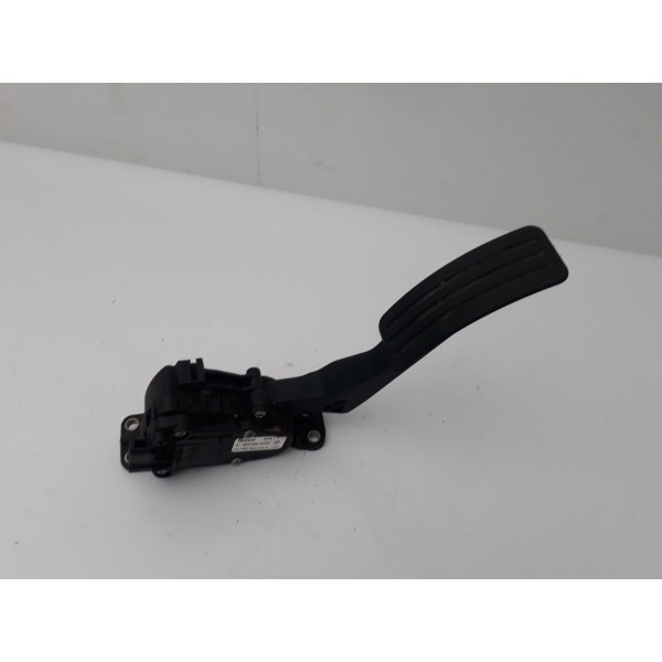 Pedal Acelerador Renault Logan 2013 8200386506d