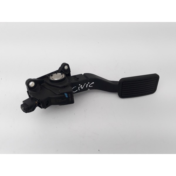 Pedal Acelerador Honda Civic 2013 2014