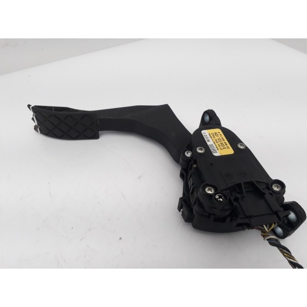 Pedal Acelerador Volkswagen Golf Com Detalhe 6q1723503e