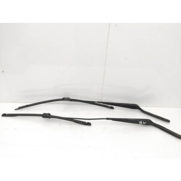 Par Limpador Parabrisas Bmw X5 2008 2009 2010