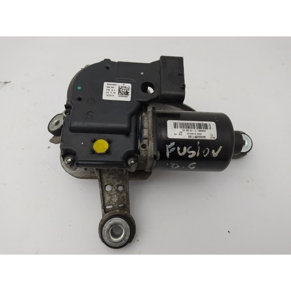 Motor Limpador Parabrisa Esquerdo Ford Fusion 2014 2015